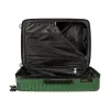 Zestaw walizek Cavalet Osby zielony (S/M/L)